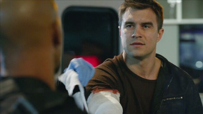 S.W.A.T. season 1 episode 16 on Sony LIV