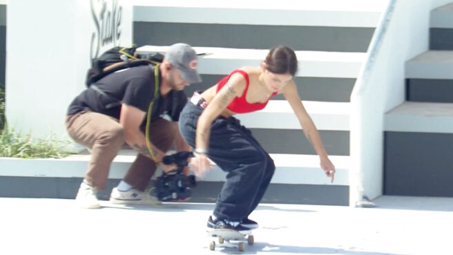 SLS World Championship 2025 season 1 episode 2 on Sony LIV