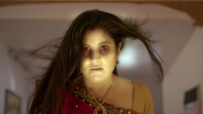 Fear Files - Darr Ki Sacchi Tasveerin season 4 episode 36 on Zee5