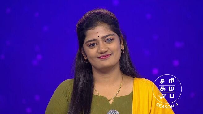 SAREGAMAPA Seniors S4 season 1 episode 17 on Zee5
