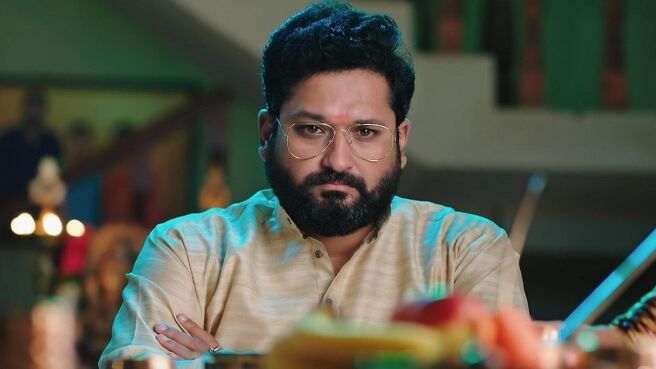 Bidhilipi season 1 episode 4 on Zee5