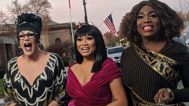 Dragnificent! season 1 episode 3 on Discovery Plus