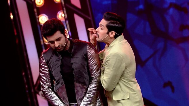 Dance Bangla Dance - Season 11 season 1 episode 32 on Zee5