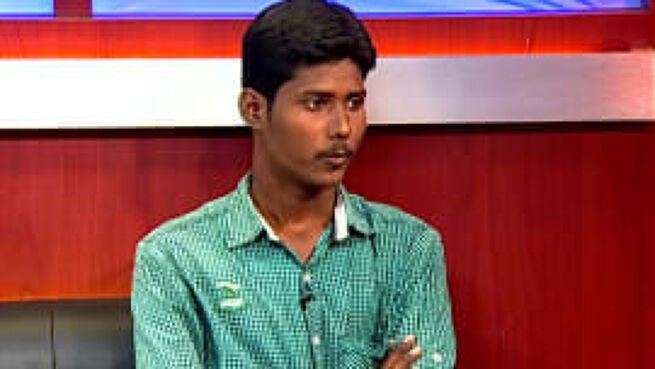 Solvathellam Unmai season 1 episode 665 on Zee5