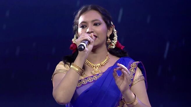 Sa Re Ga Ma Pa Season 15 season 15 episode 30 on Zee5