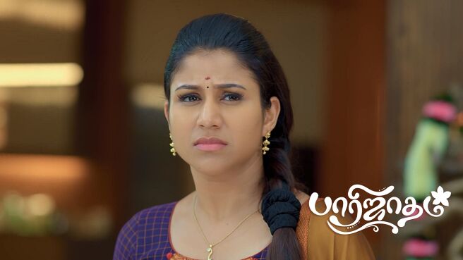 Paarijatham season 1 episode 6 on Zee5