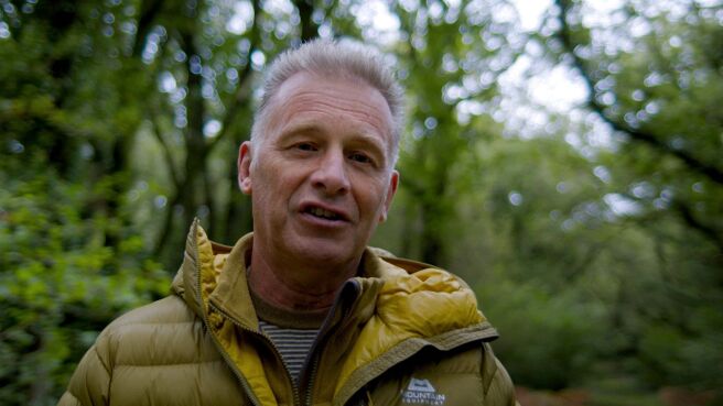 Inside Our Minds season 1 episode 1 on Sony LIV