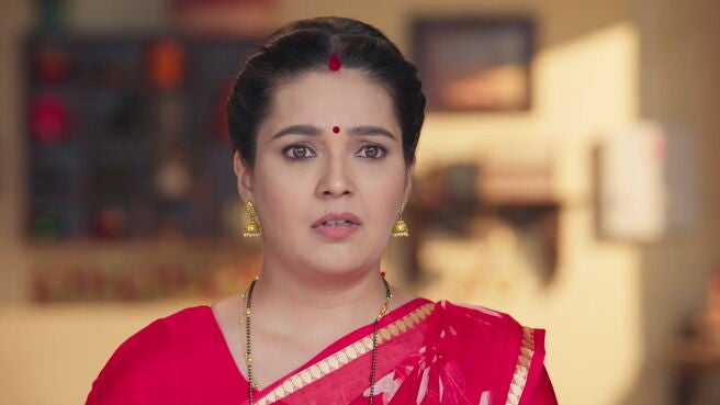 Lakshmi Nivas season 1 episode 8 on Zee5