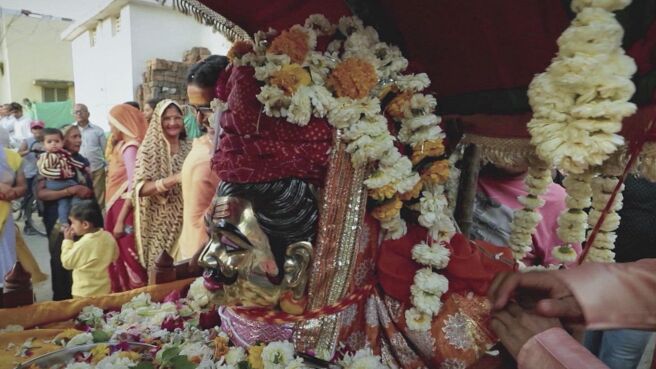 Mahakaleshwar: Legends Of Shiva season 1 episode 2 on Discovery Plus