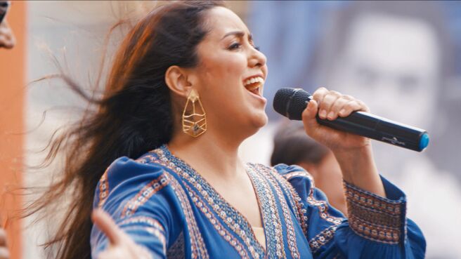 Ek Aur Baar Kishore Kumar season 1 episode 2 on Sony LIV