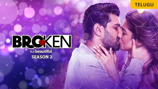 Broken But Beautiful - Season 2 on Zee5