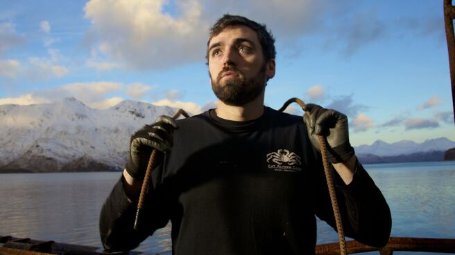 Deadliest Catch season 10 episode 7 on Discovery Plus