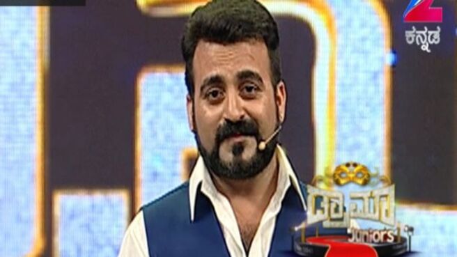 Drama Juniors season 1 episode 23 on Zee5