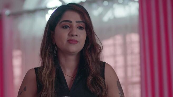Mayamayooram season 1 episode 3 on Zee5