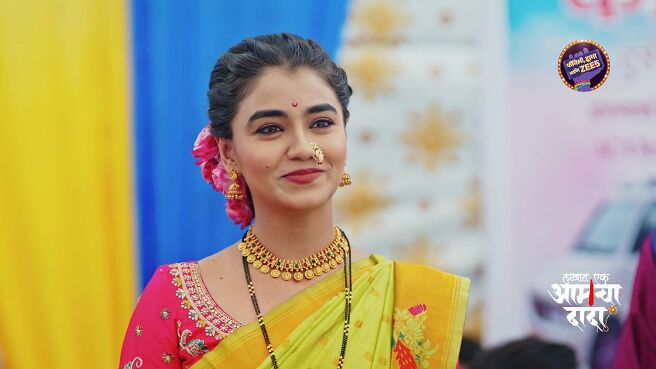 Family, Drama Aani ZEE5 season 1 episode 39 on Zee5