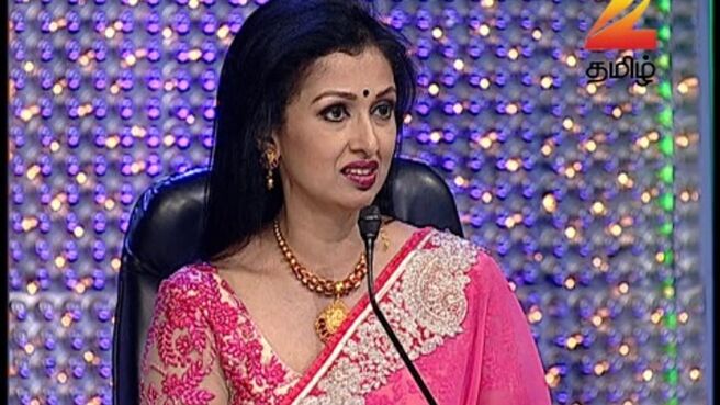 Dance Jodi Dance season 1 episode 26 on Zee5