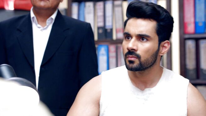 Jubilee Talkies season 1 episode 35 on Sony LIV