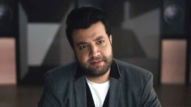 Chutzpah season 1 episode 7 on Sony LIV