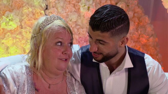 90 Day Fiance: The Other Way season 1 episode 19 on Discovery Plus