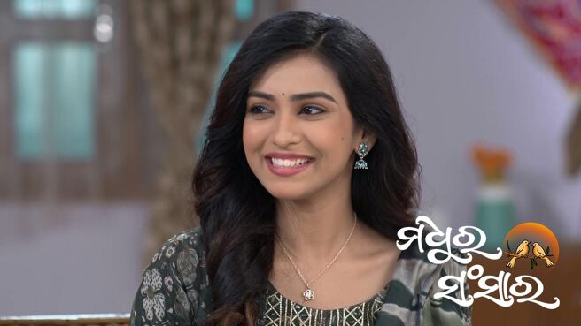 Madhura Sansara season 1 episode 4 on Zee5