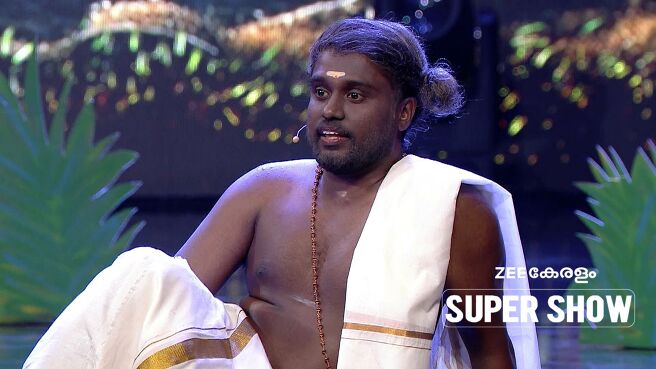 ZEE Keralam Super Show season 1 episode 10 on Zee5