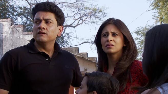 Fear Files - Darr Ki Sachchi Tasveerein season 1 episode 69 on Zee5