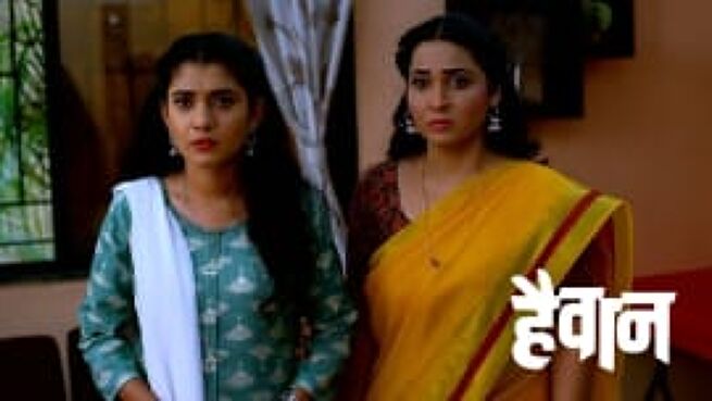 Haiwan season 1 episode 86 on Zee5