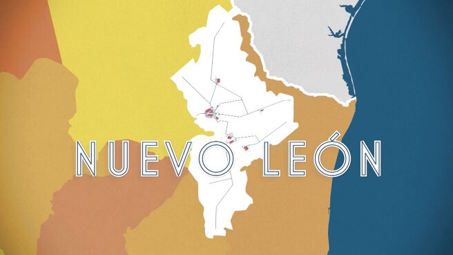 Eva Longoria: Searching for Mexico season 1 episode 2 on Sony LIV