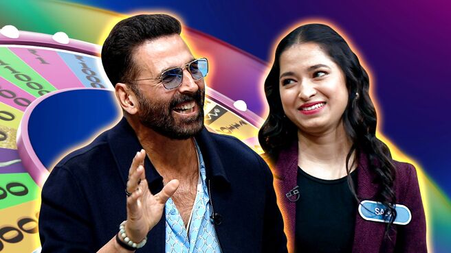 Wheel Of Fortune season 1 episode 11 on Sony LIV