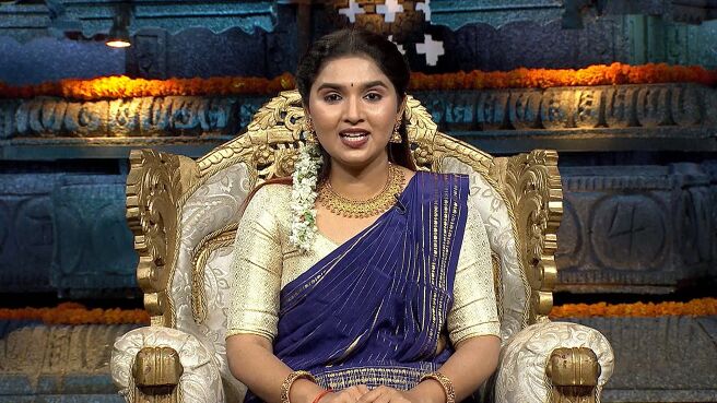 Sankhya Shastra season 1 episode 43 on Zee5