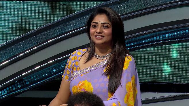 Sa Re Ga Ma Pa 2024 season 1 episode 37 on Zee5