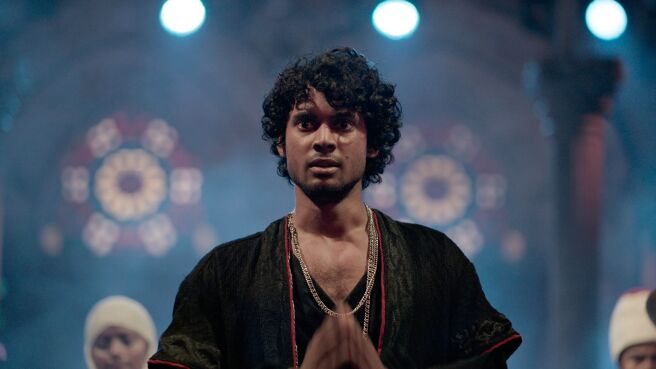 Garmi season 1 episode 4 on SonyLIV