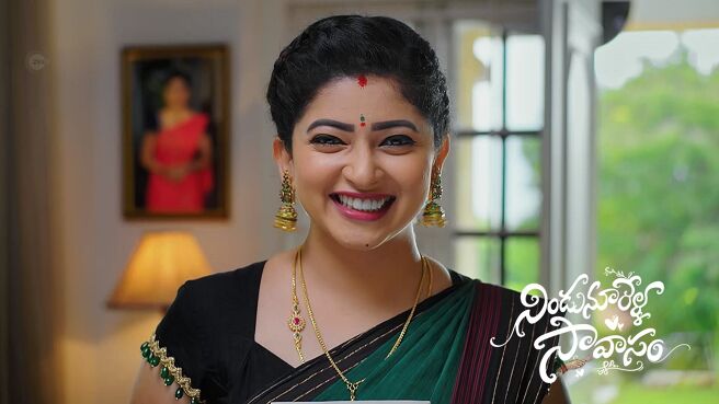 Aval Arundhati season 1 episode 5 on Zee5