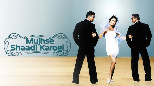 Mujhse Shaadi Karogi on LionsGate Play