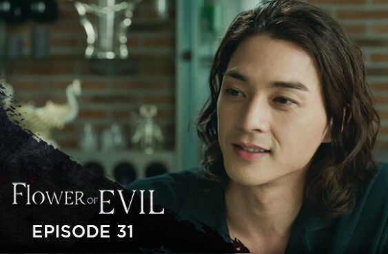 Flower Of Evil season 1 episode 31 on EpicOn