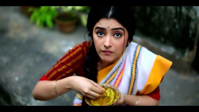 Kon Gopone Mon Bheseche season 1 episode 1 on Zee5
