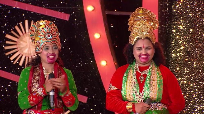 Halli Power season 1 episode 38 on Zee5