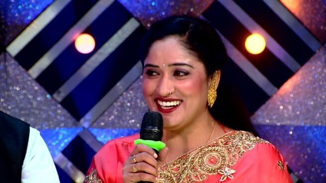 Antakshari season 1 episode 14 on Zee5