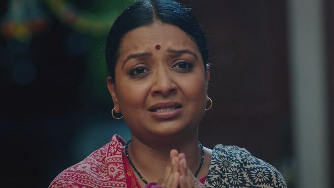 Kamali season 1 episode 4 on Zee5