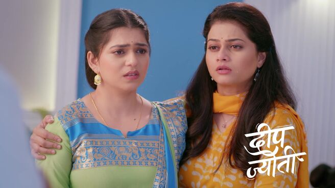 Deep Jyoti season 1 episode 7 on Zee5