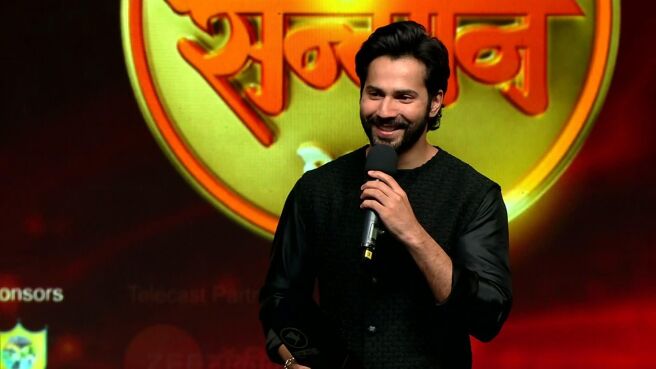 Sakal Sanmaan 2021 season 1 episode 1 on Zee5