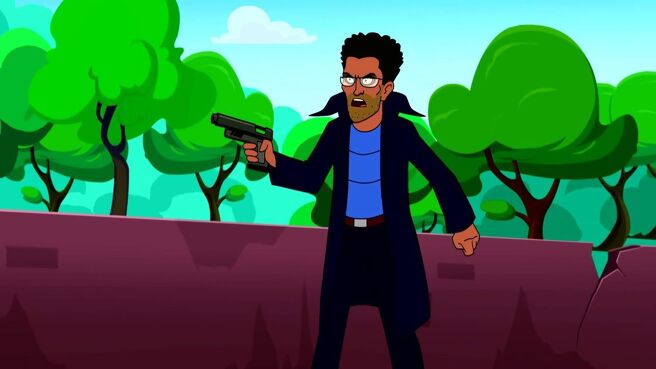 Chimpoo Simpoo season 1 episode 26 on Zee5