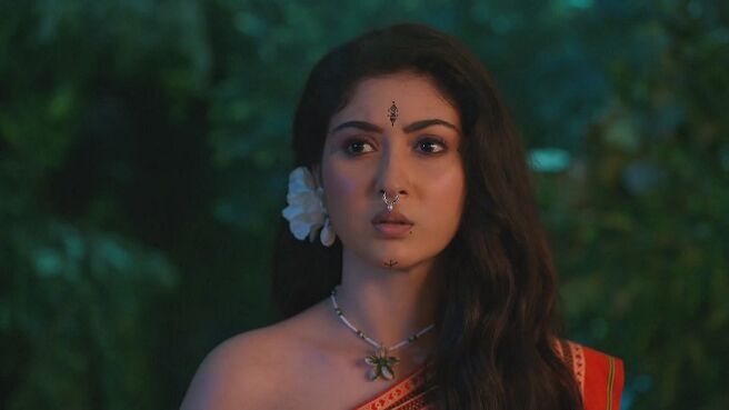 Bedeni Jyotsnar Amar Prem season 1 episode 10 on Zee5