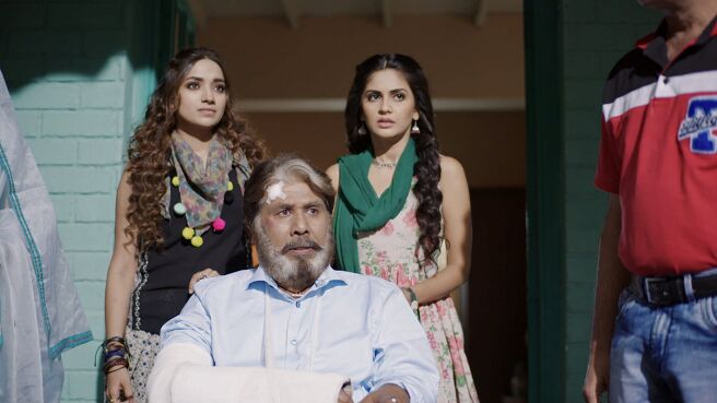 Kaatelal & Sons season 1 episode 21 on Sony LIV