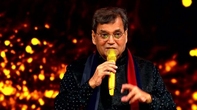 Sa Re Ga Ma Pa 2021 season 1 episode 23 on Zee5