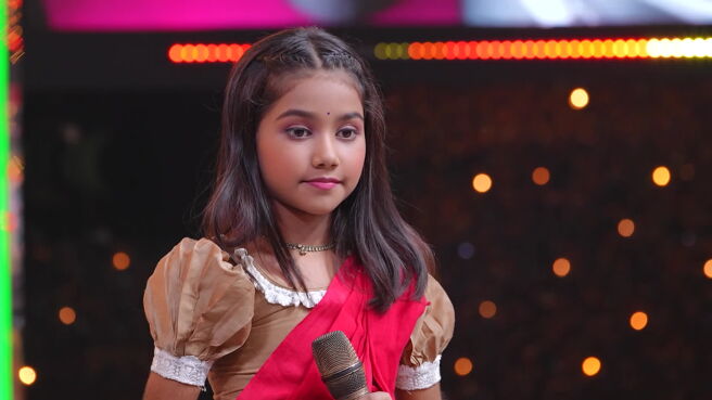 Sonar Jalsaghar season 1 episode 48 on Zee5