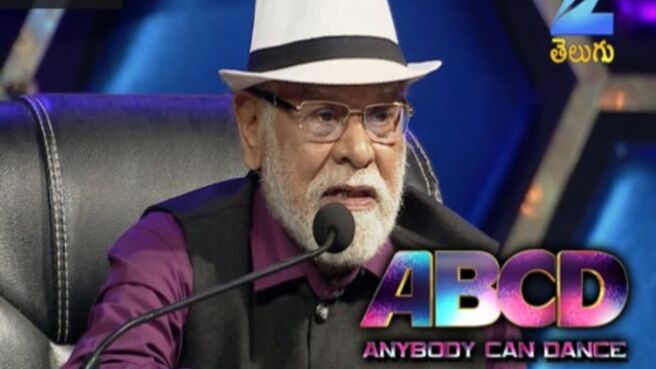 ABCD (Anybody Can Dance) season 1 episode 2 on Zee5