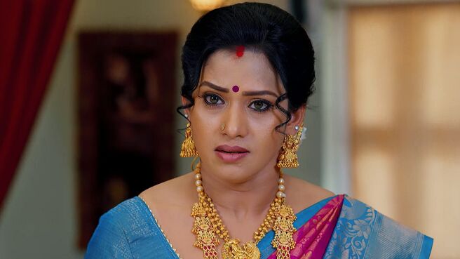 Gharana Mogudu season 1 episode 16 on Zee5