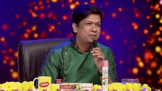 Sa Re Ga Ma Pa - Seniors season 1 episode 30 on Zee5