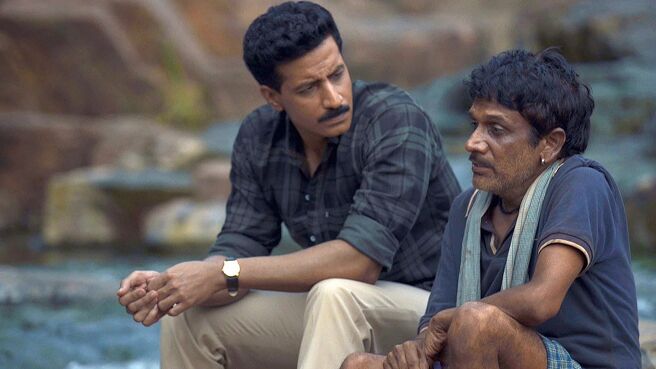 Janaawar - The Beast Within season 1 episode 7 on Zee5